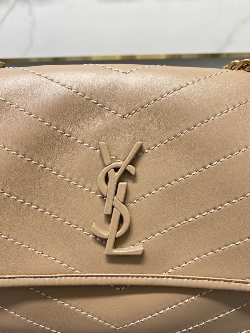 YSL Satchel Bags